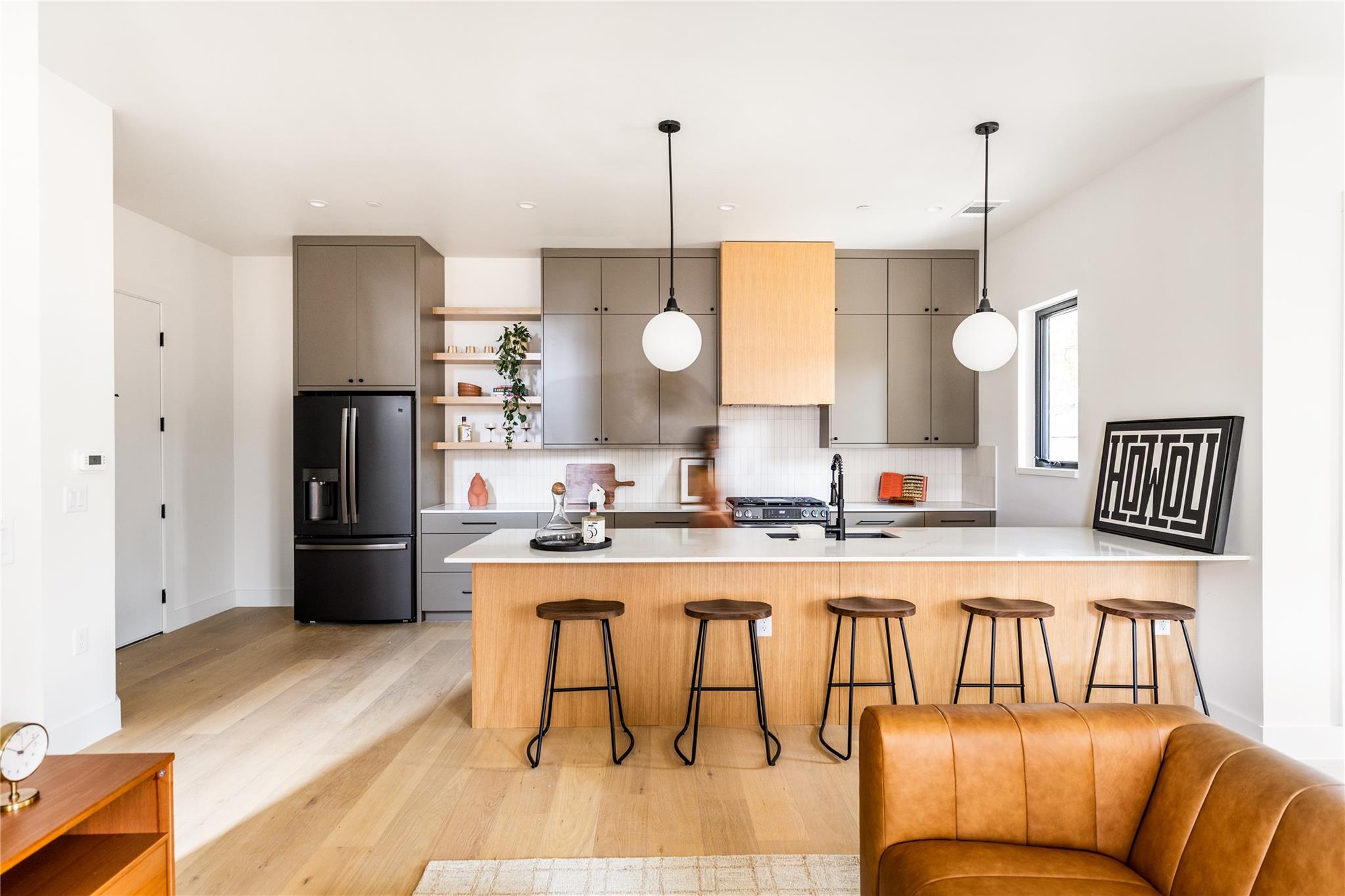 4414 South 1st St # 3, Austin, TX 78745