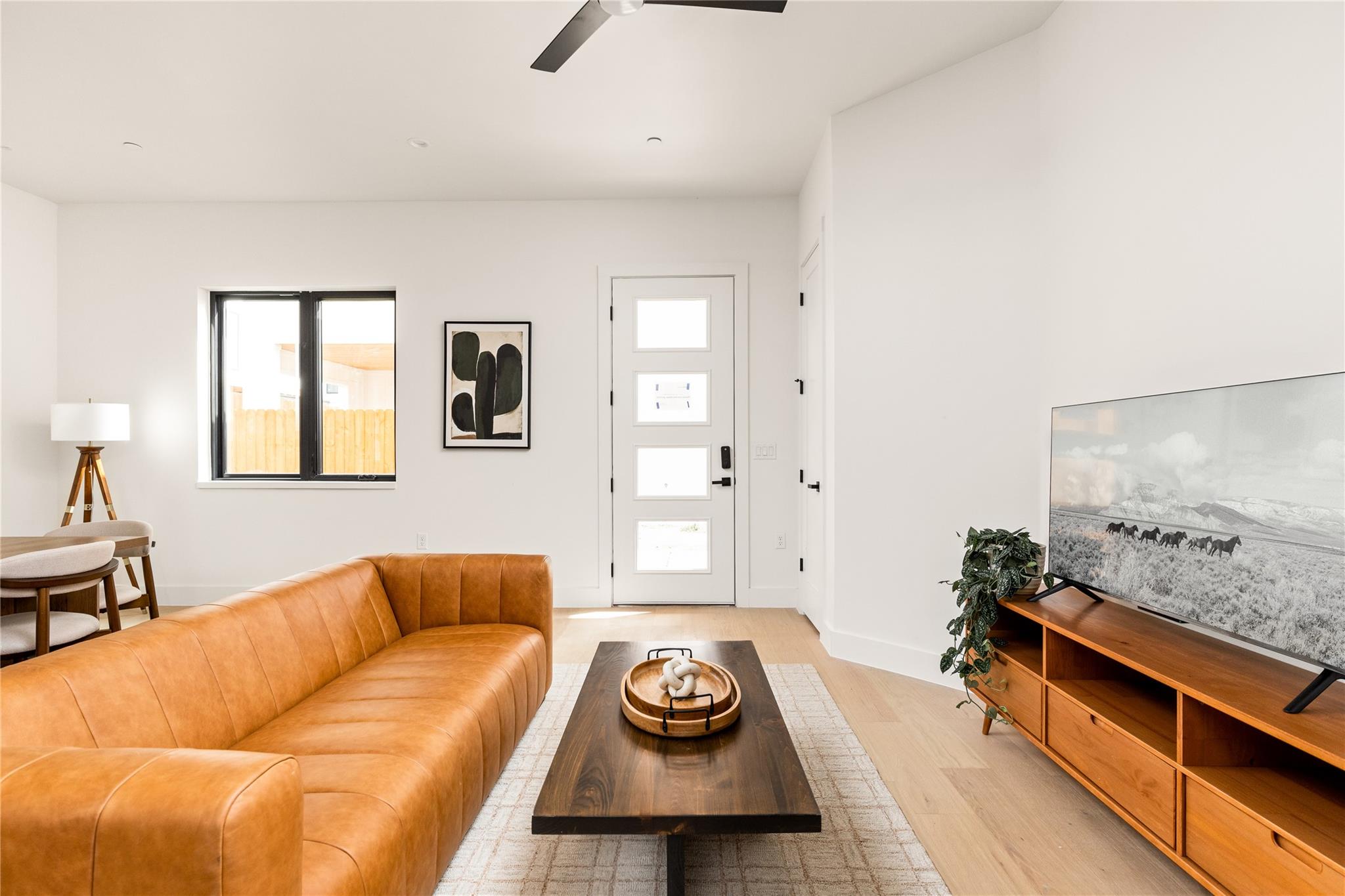 4414 South 1st St # 3, Austin, TX 78745