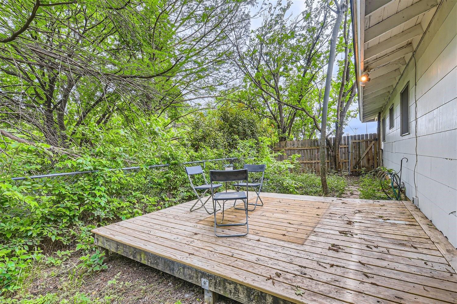 210 W 51st St # A, Austin, TX 78751