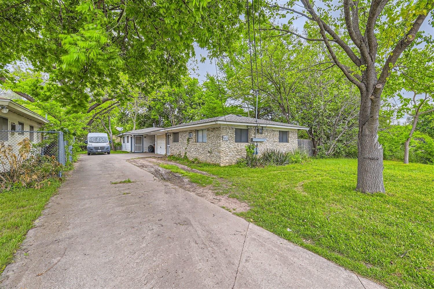 210 W 51st St # A, Austin, TX 78751