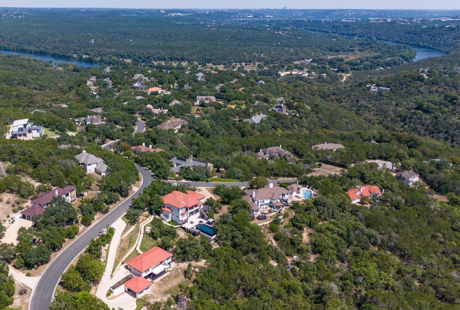 405 Barrett Ln # 2, Austin, TX 78733