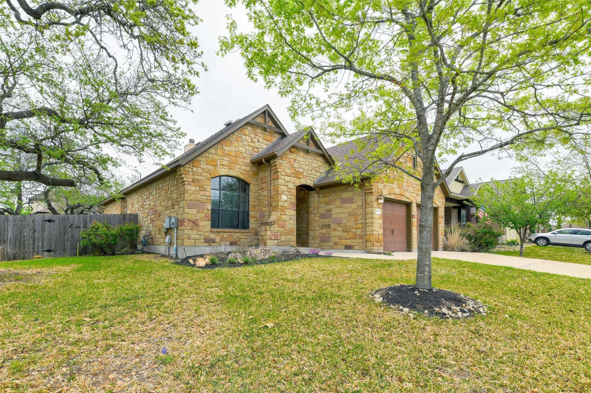 1412 Rimstone Dr, Cedar Park, TX 78613