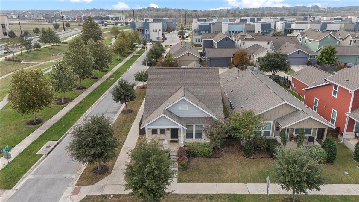 6009 Baythorne Dr, Austin, TX 78747