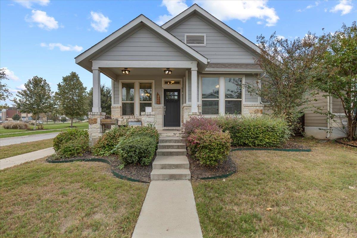 6009 Baythorne Dr, Austin, TX 78747