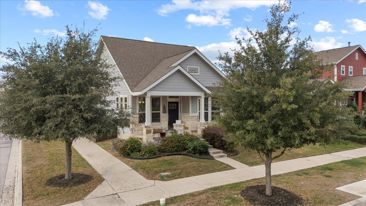 6009 Baythorne Dr, Austin, TX 78747