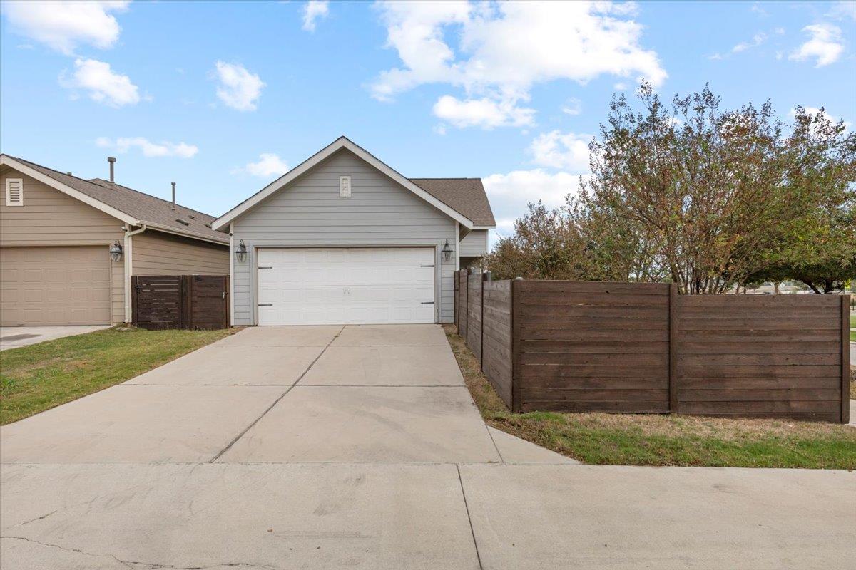 6009 Baythorne Dr, Austin, TX 78747