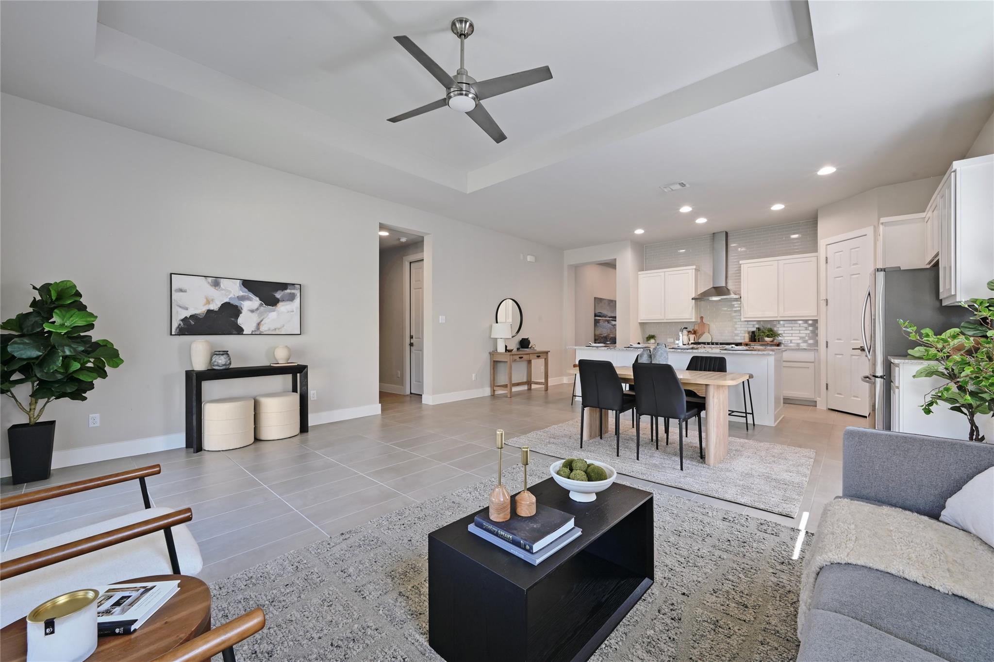 5013 Paul Thomas Dr, Austin, TX 78717