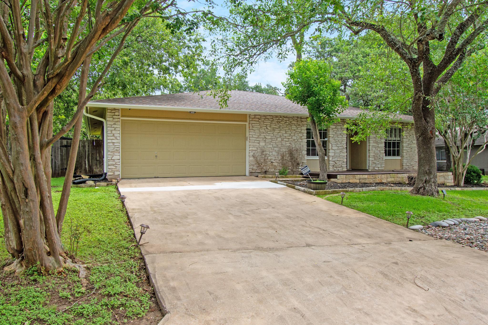 11123 Henge Dr, Austin, TX 78759