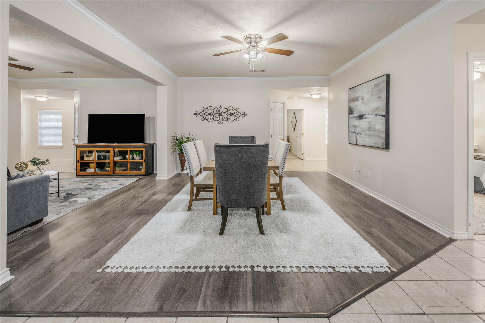 901 Crepe Myrtle St, College Station, TX 77845