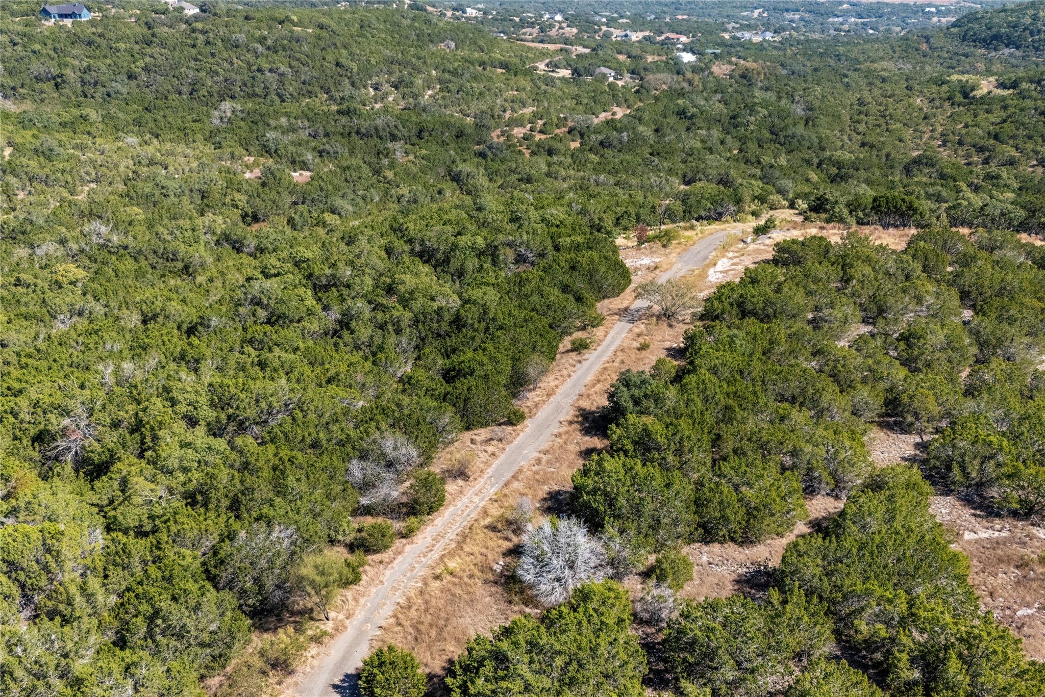 Lots 196-a, 198-a, 201-a Canyon Ridge Ct, Bertram, TX 78605