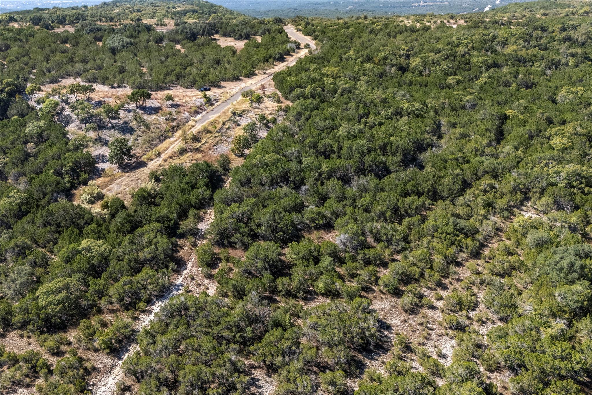 Lots 196-a, 198-a, 201-a Canyon Ridge Ct, Bertram, TX 78605