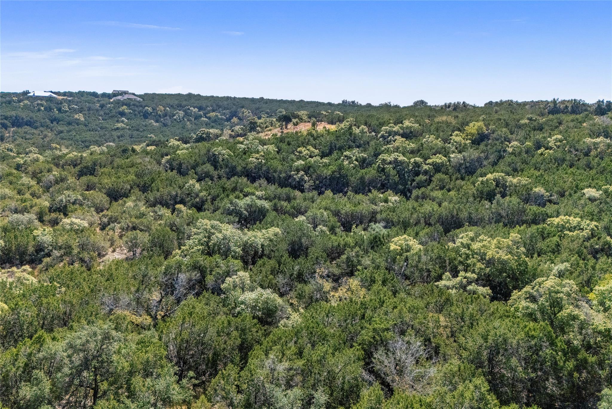 Lots 196-a, 198-a, 201-a Canyon Ridge Ct, Bertram, TX 78605