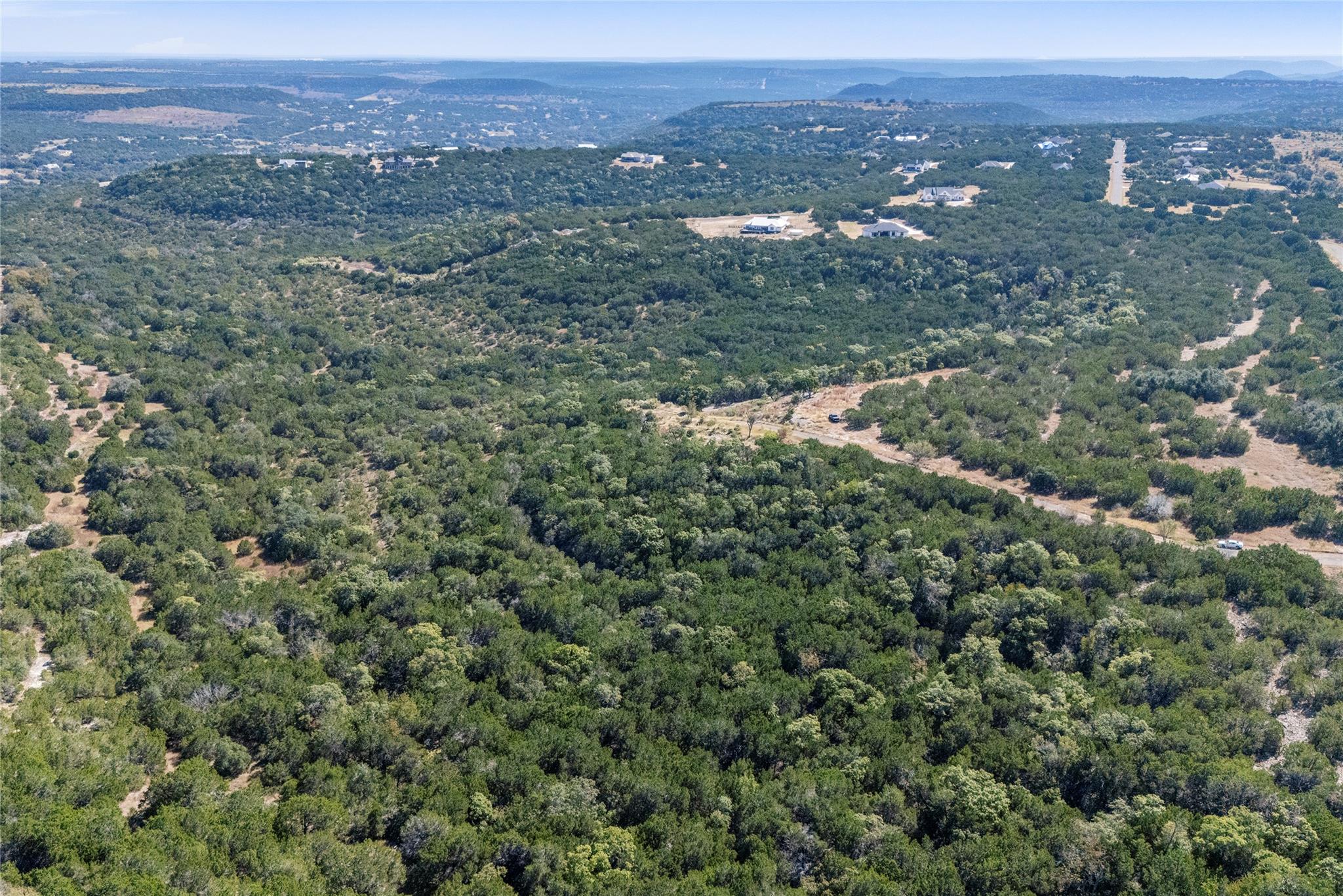 Lots 196-a, 198-a, 201-a Canyon Ridge Ct, Bertram, TX 78605