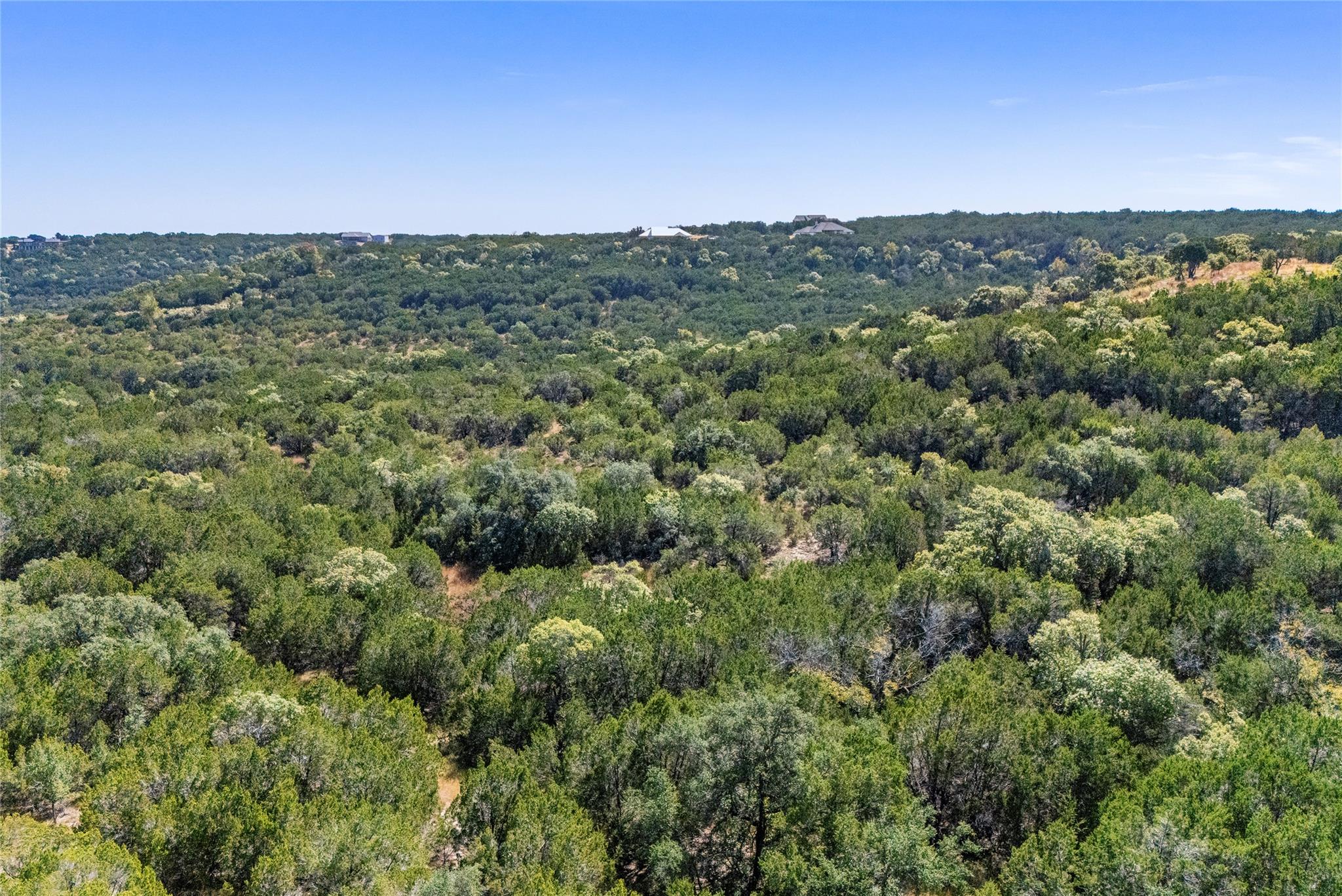 Lots 196-a, 198-a, 201-a Canyon Ridge Ct, Bertram, TX 78605