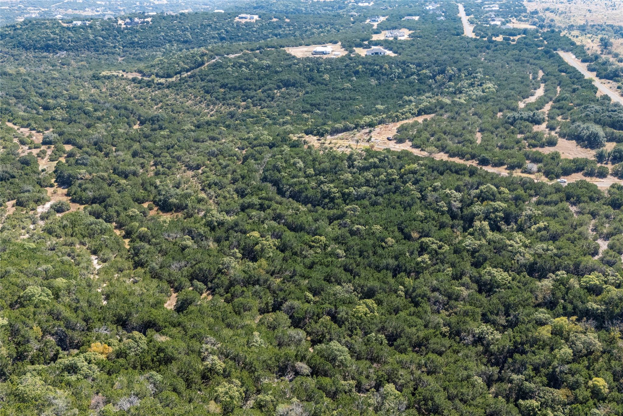 Lots 196-a, 198-a, 201-a Canyon Ridge Ct, Bertram, TX 78605