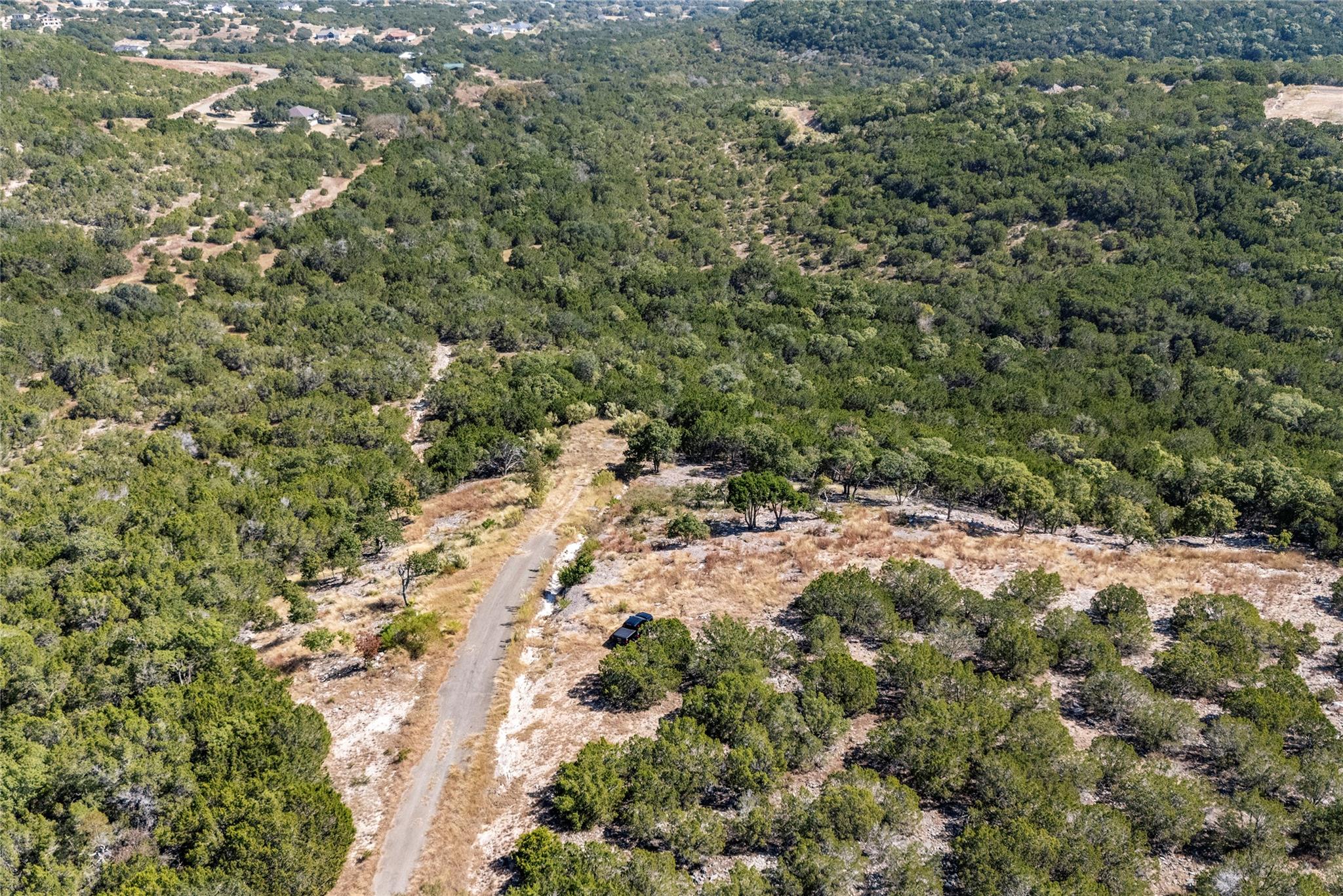 Lots 196-a, 198-a, 201-a Canyon Ridge Ct, Bertram, TX 78605