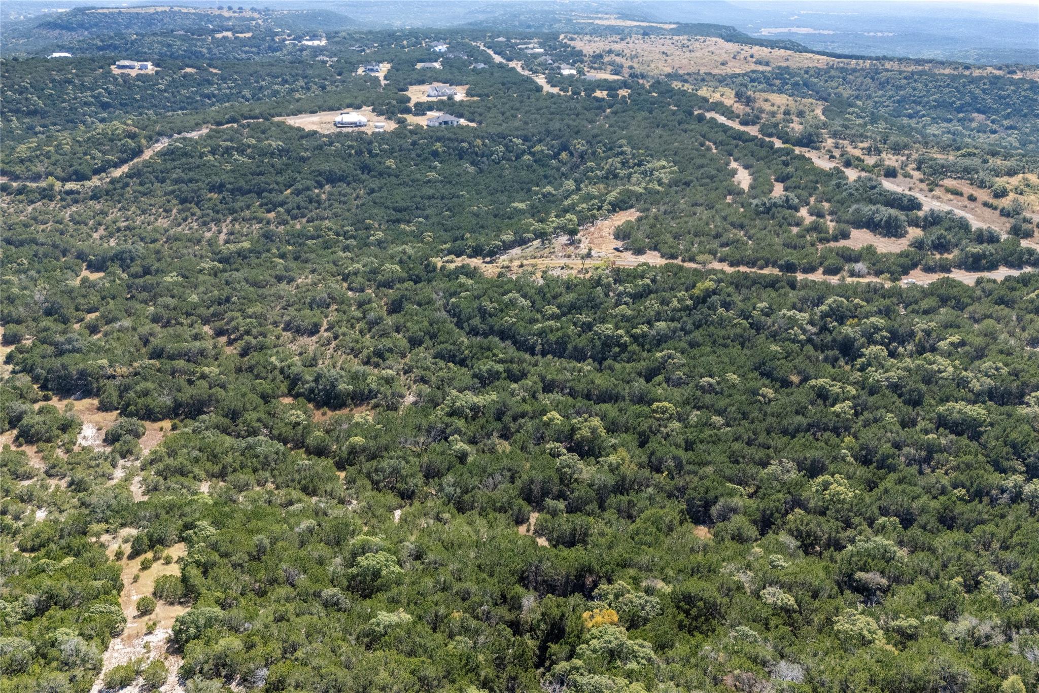 Lots 196-a, 198-a, 201-a Canyon Ridge Ct, Bertram, TX 78605