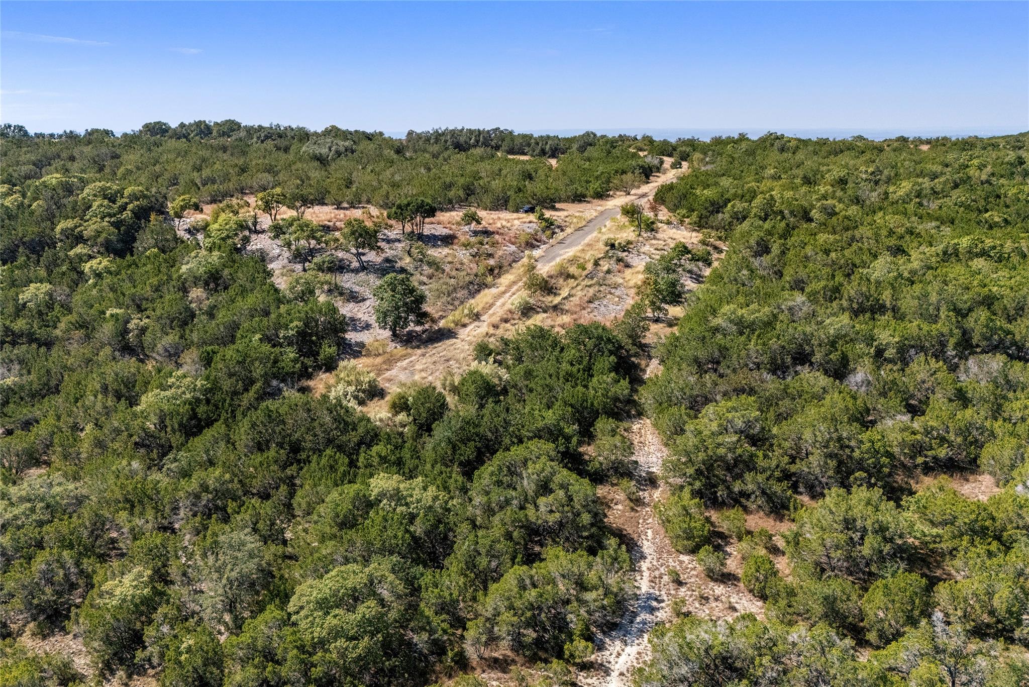 Lots 196-a, 198-a, 201-a Canyon Ridge Ct, Bertram, TX 78605