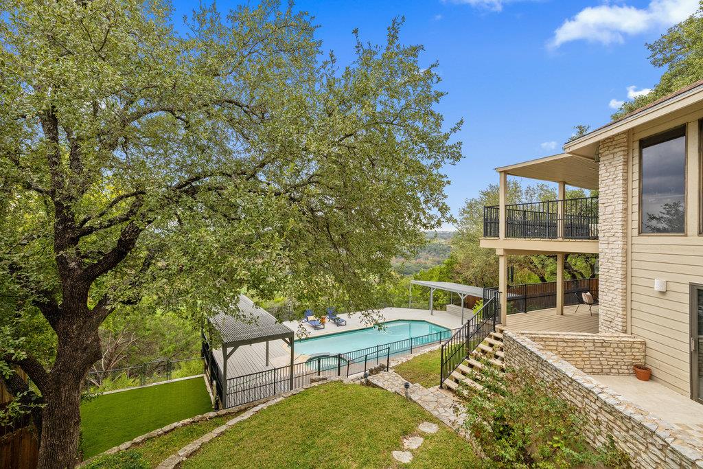1922 Cypress Pt W, Austin, TX 78746