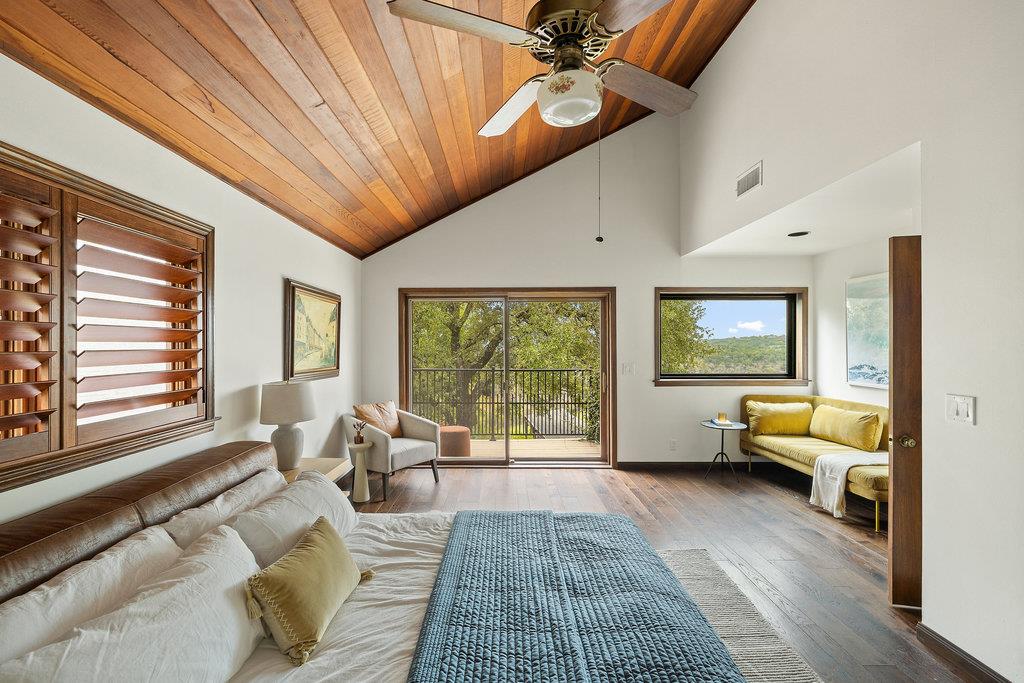 1922 Cypress Pt W, Austin, TX 78746