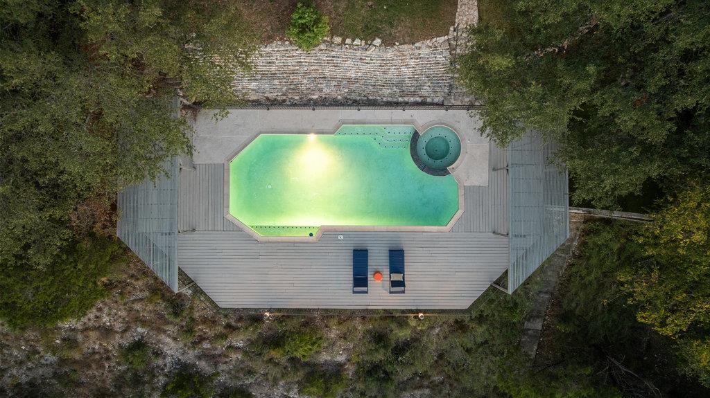 1922 Cypress Pt W, Austin, TX 78746