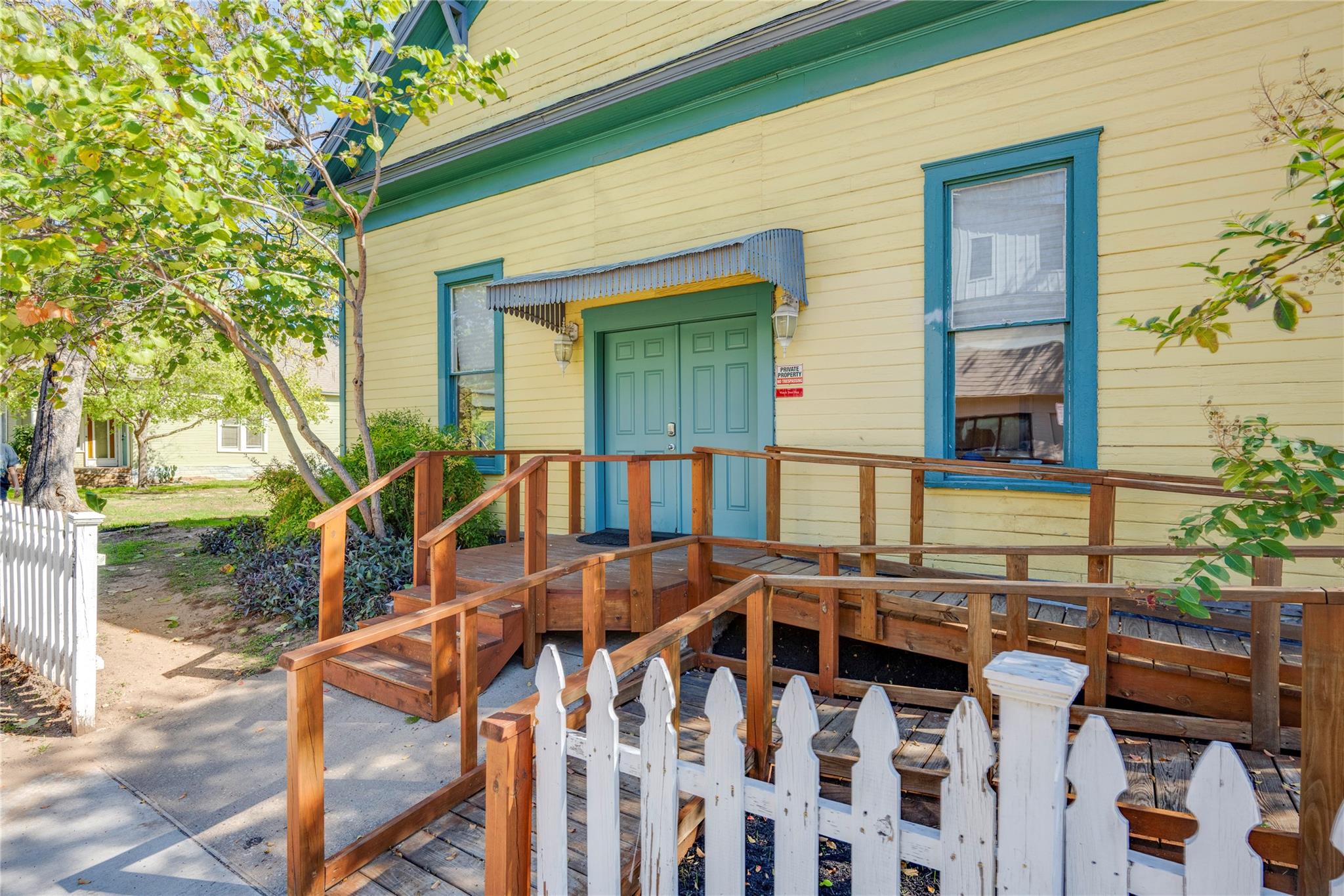 81 San Marcos St # A, Austin, TX 78702