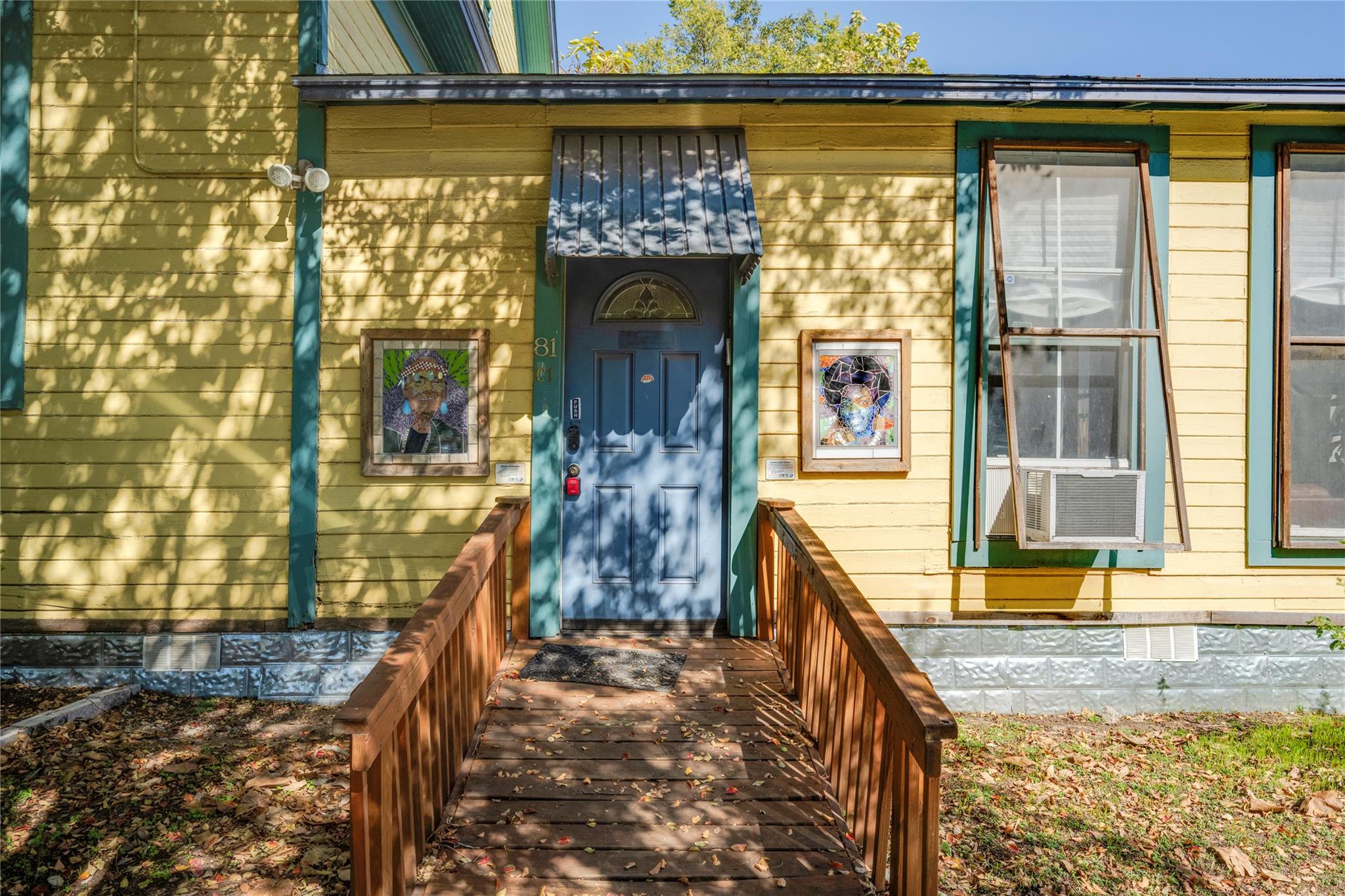 81 San Marcos St # A, Austin, TX 78702