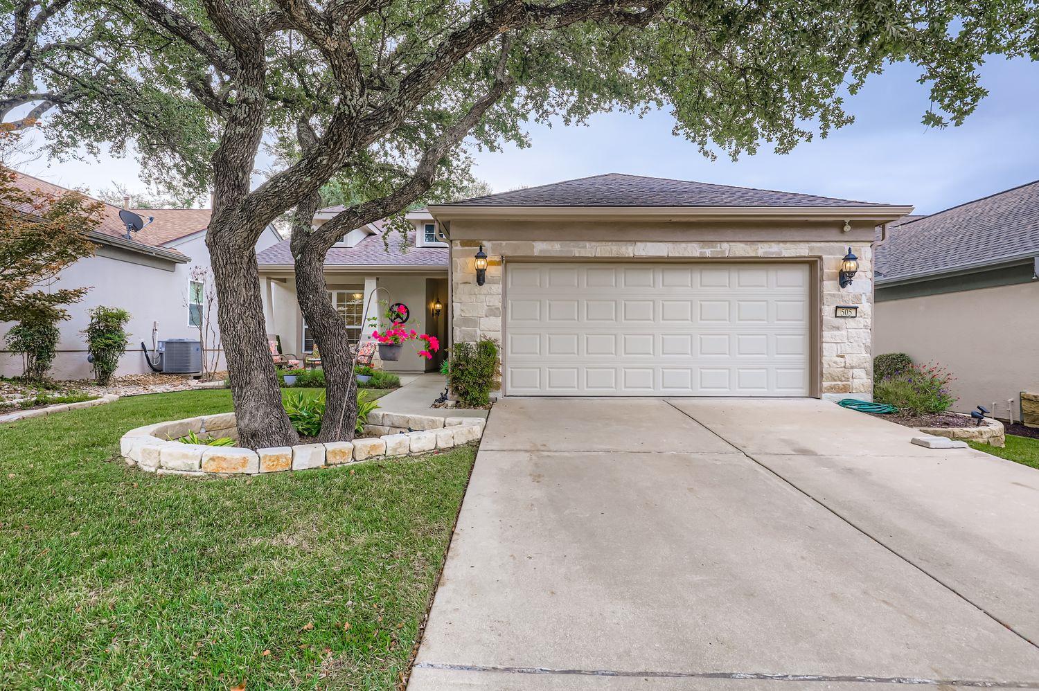 505 Lake Sommerville Trl, Georgetown, TX 78633