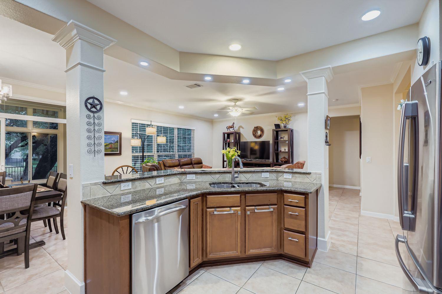 505 Lake Sommerville Trl, Georgetown, TX 78633