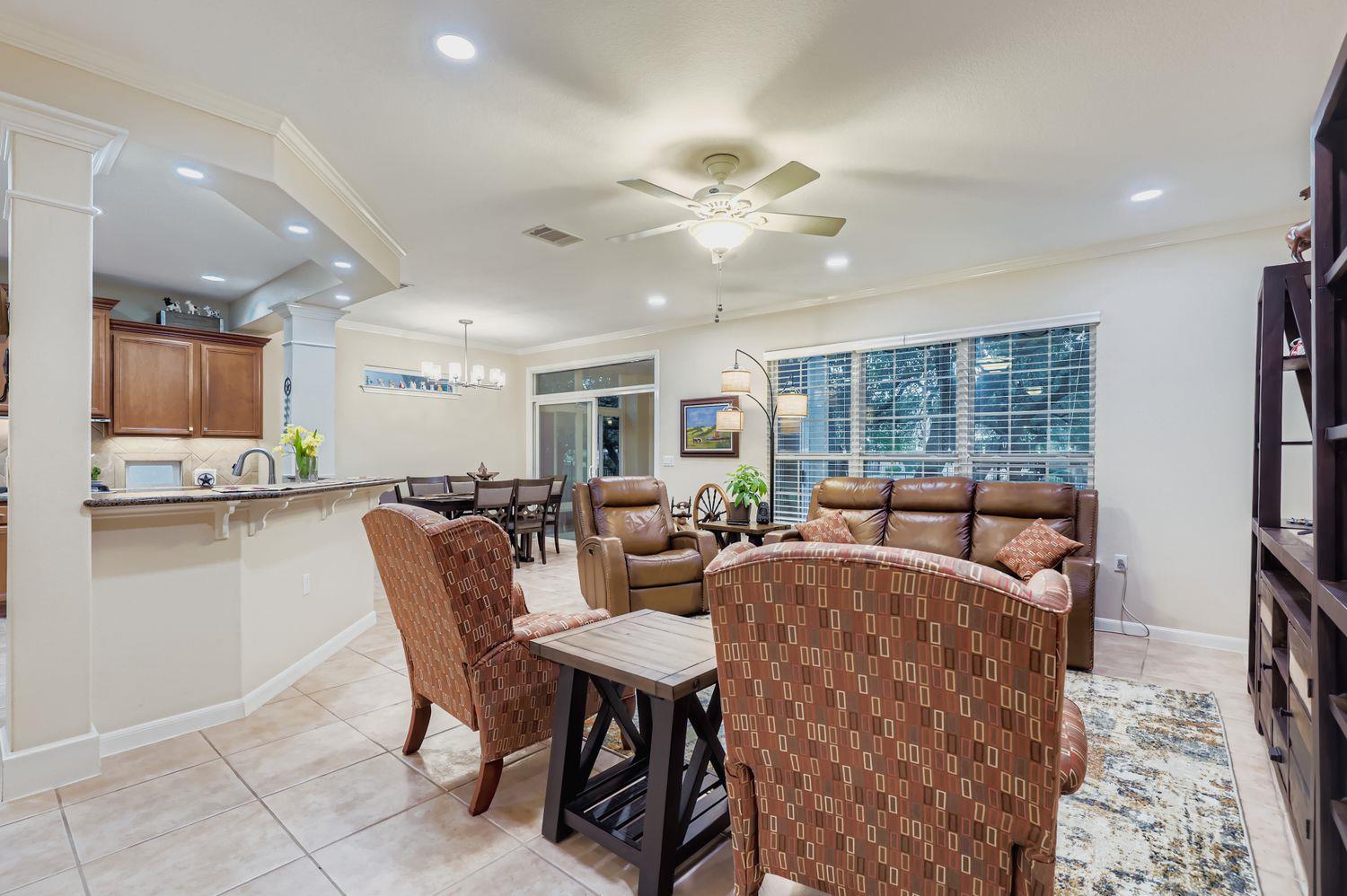 505 Lake Sommerville Trl, Georgetown, TX 78633