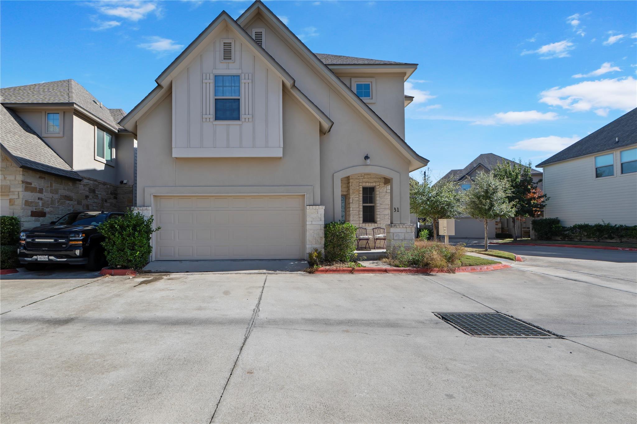 13001 Hymeadow Dr # 31, Austin, TX 78729