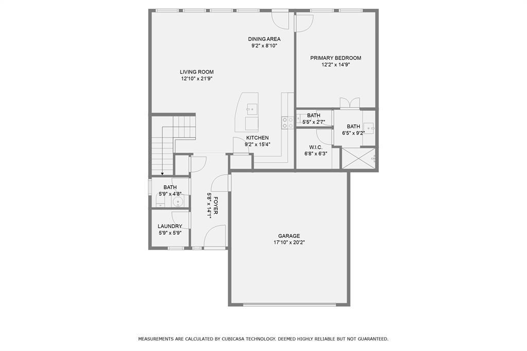 13001 Hymeadow Dr # 31, Austin, TX 78729