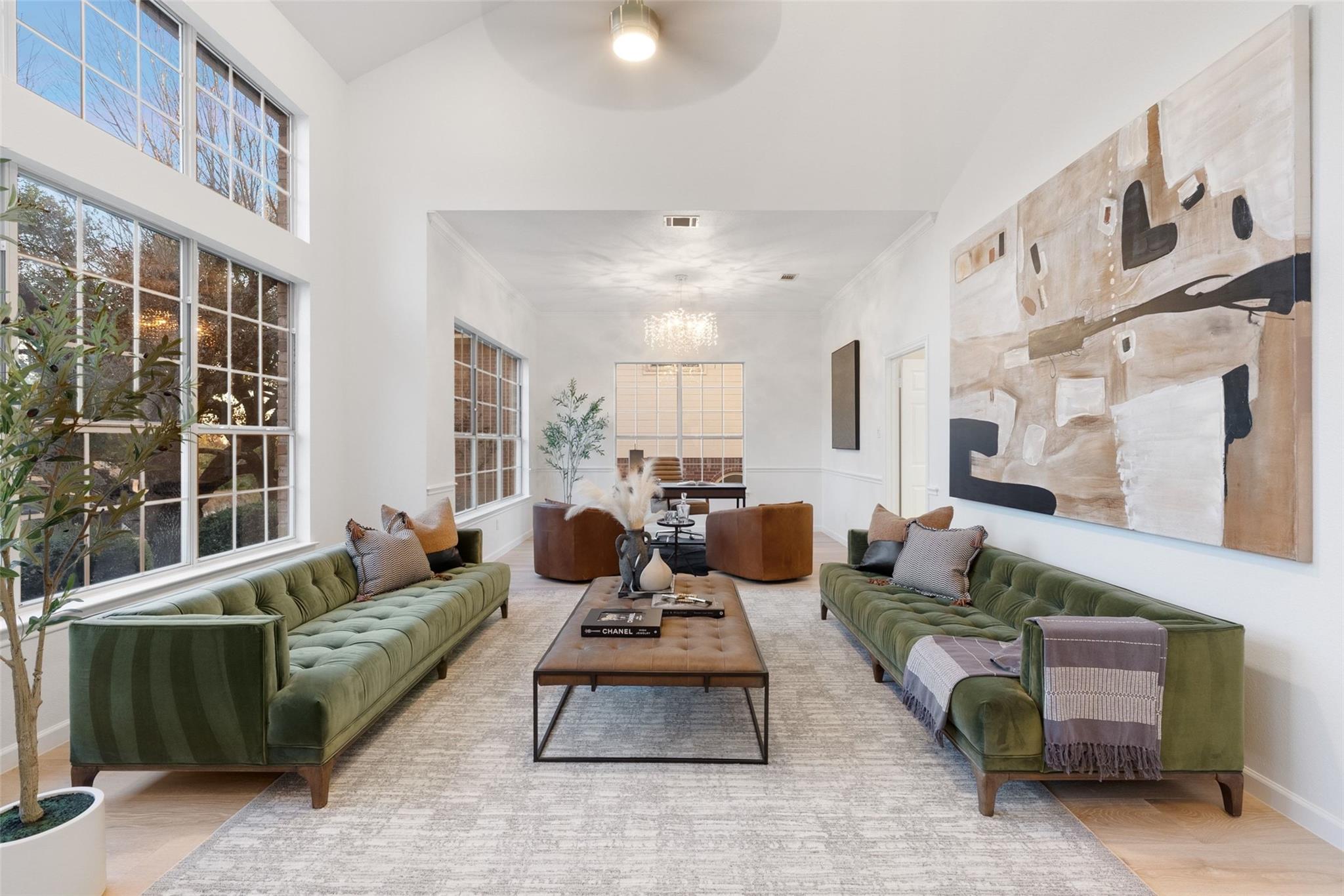 7500 Fireoak Dr, Austin, TX 78759