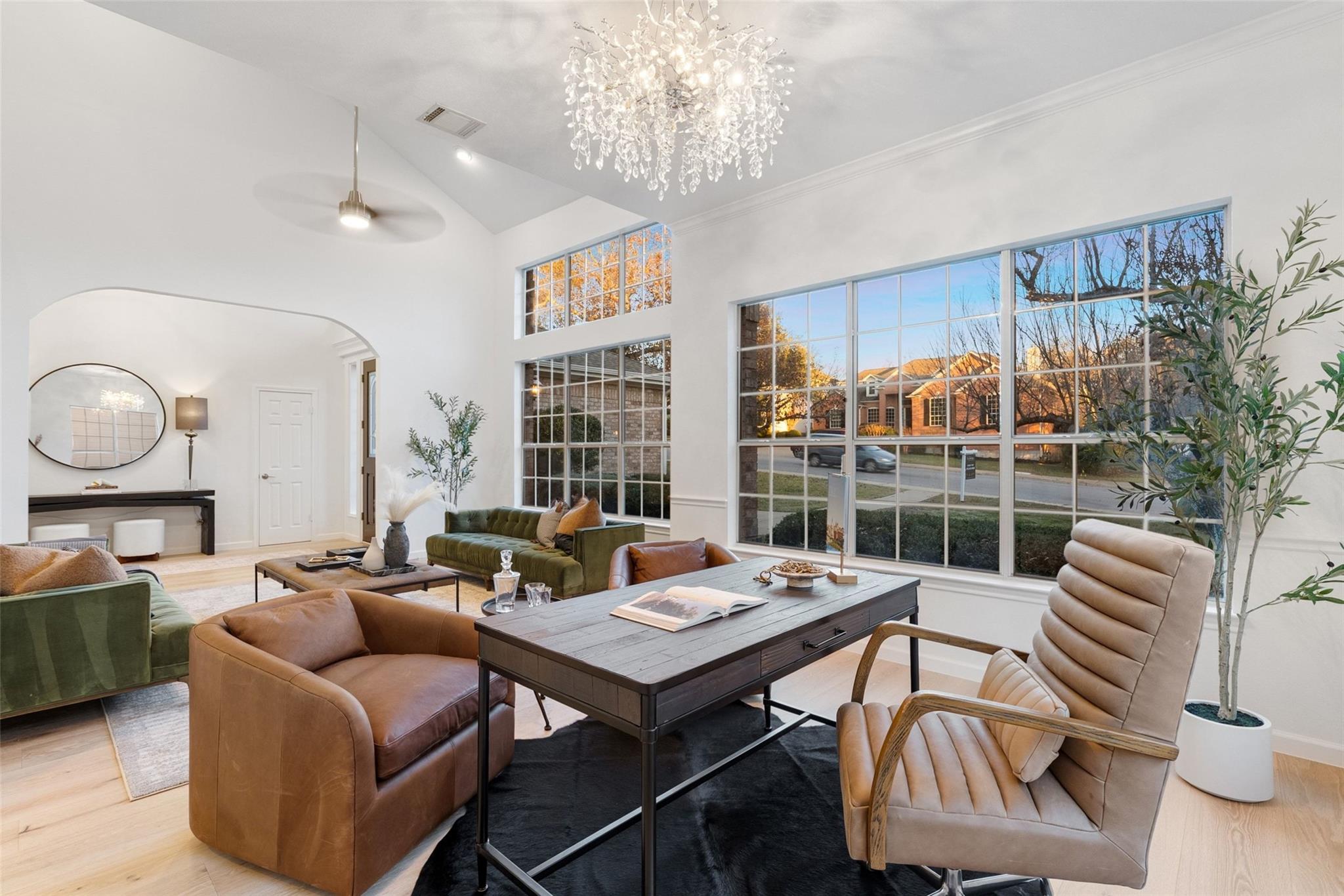 7500 Fireoak Dr, Austin, TX 78759