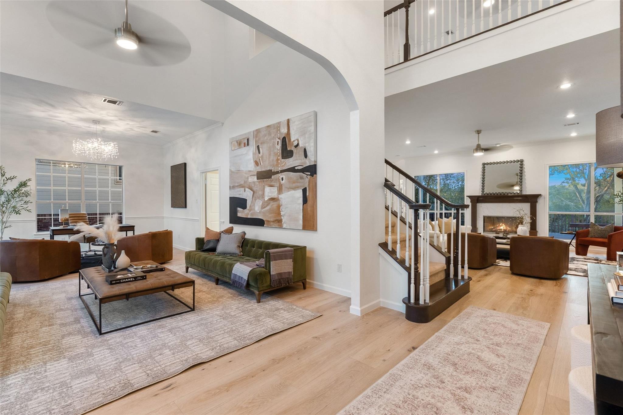 7500 Fireoak Dr, Austin, TX 78759