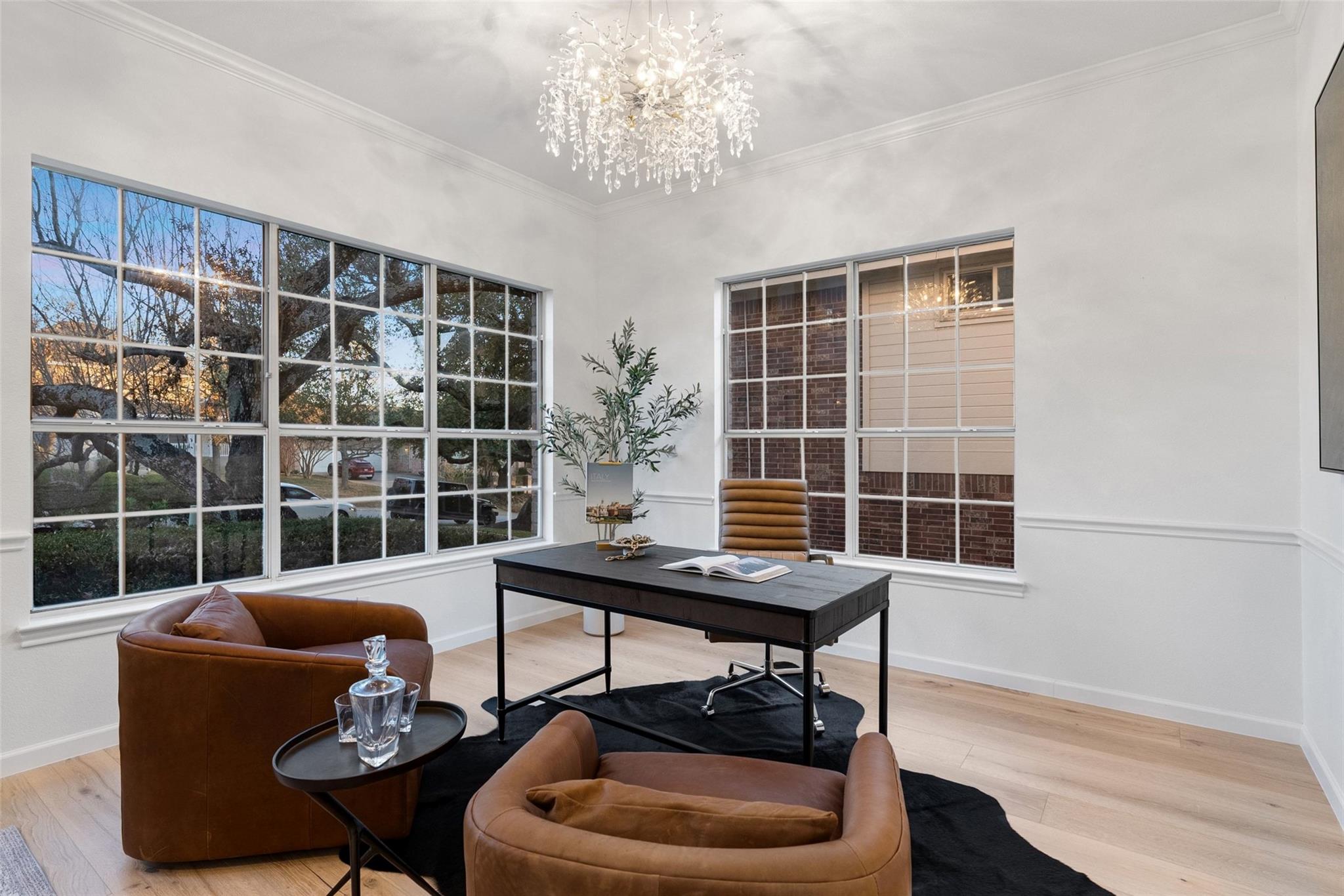 7500 Fireoak Dr, Austin, TX 78759