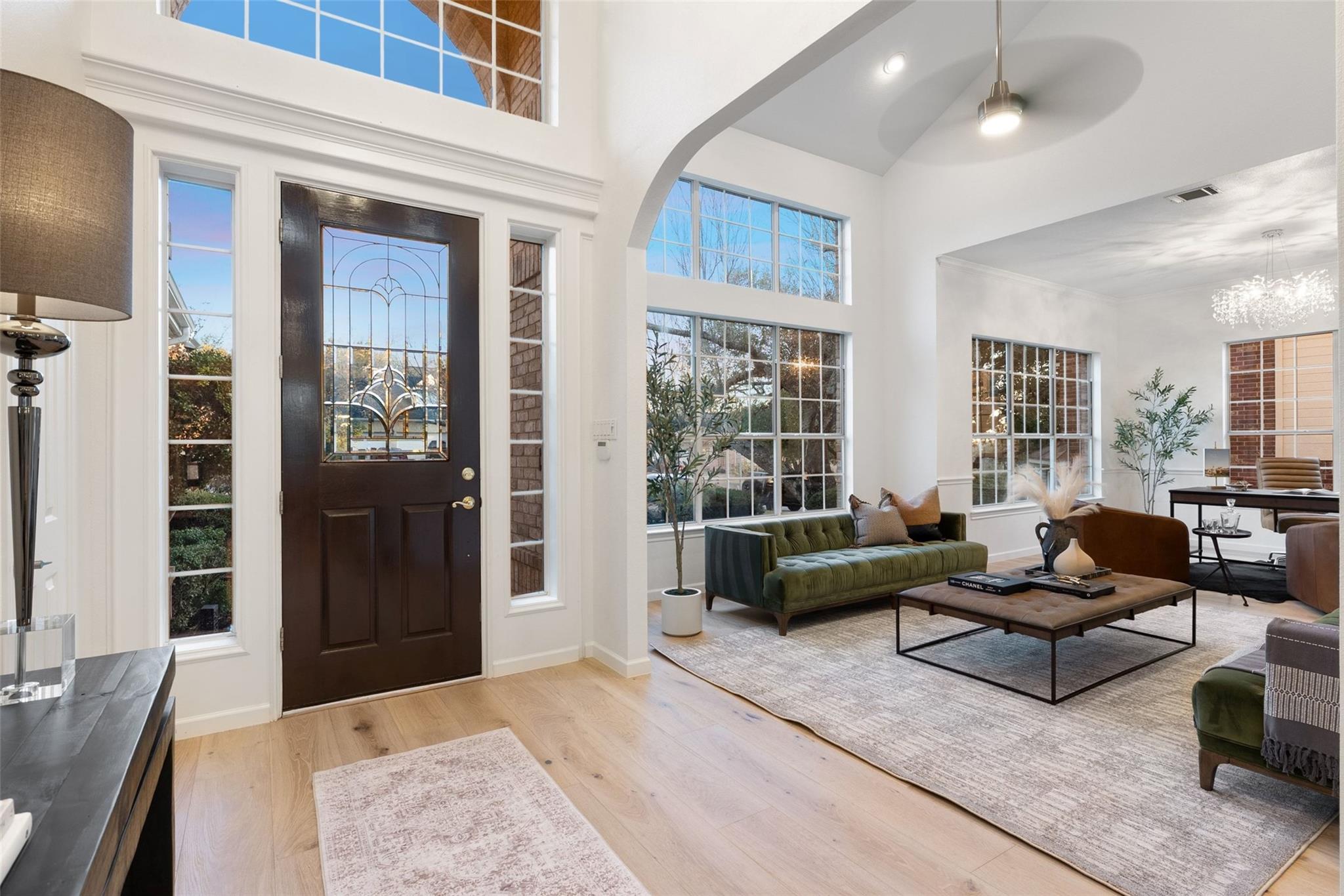 7500 Fireoak Dr, Austin, TX 78759