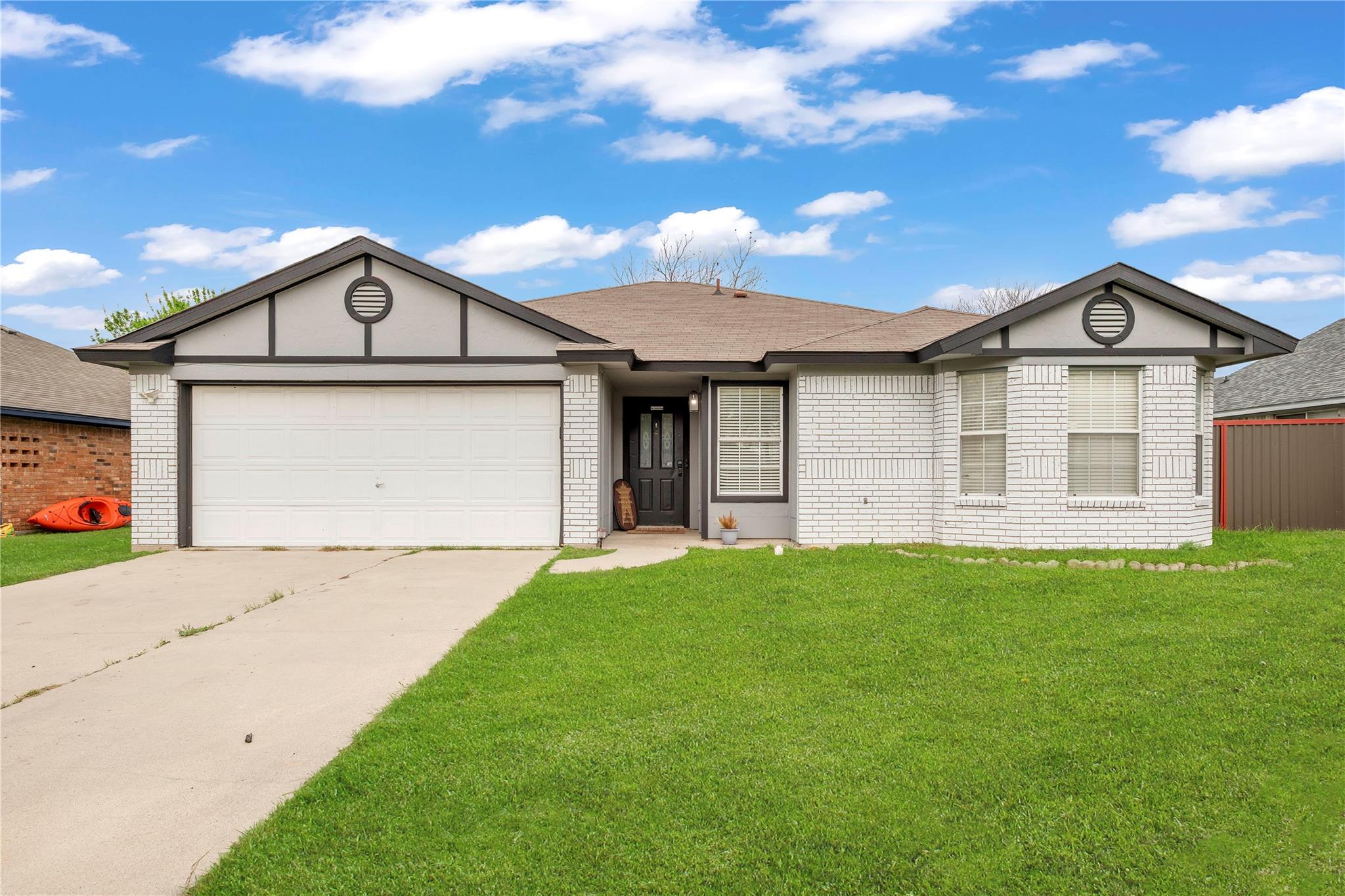 1817 Dusk Dr Dr, Killeen, TX 76543