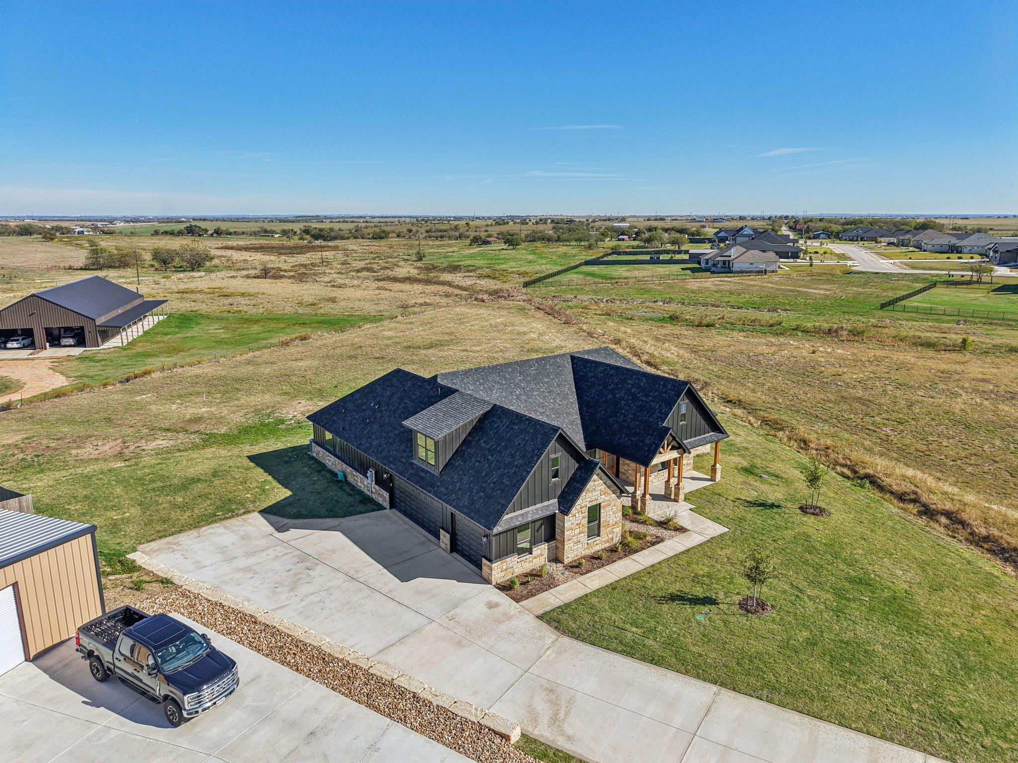 1020 Inka Rd, Salado, TX 76571