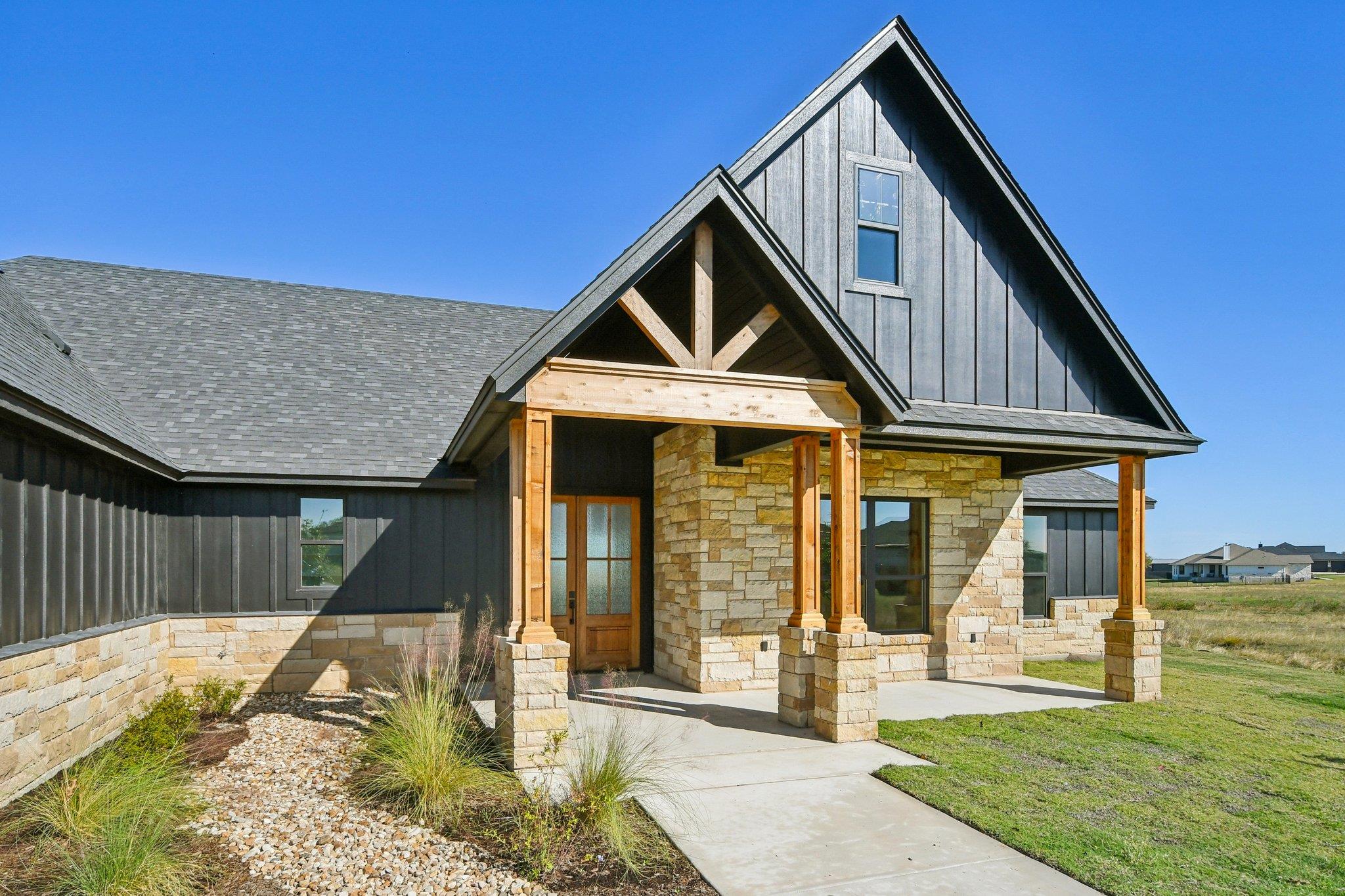 1020 Inka Rd, Salado, TX 76571