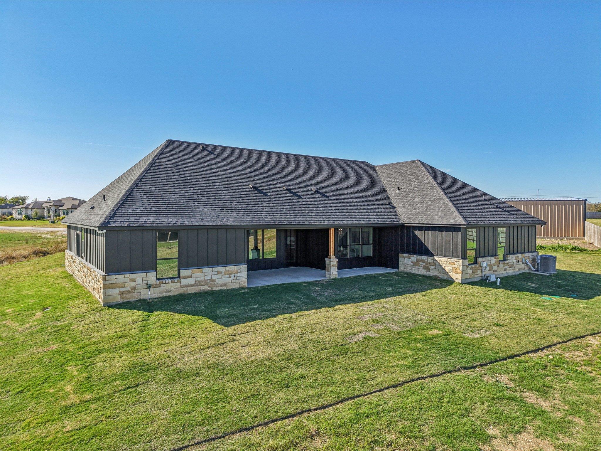 1020 Inka Rd, Salado, TX 76571