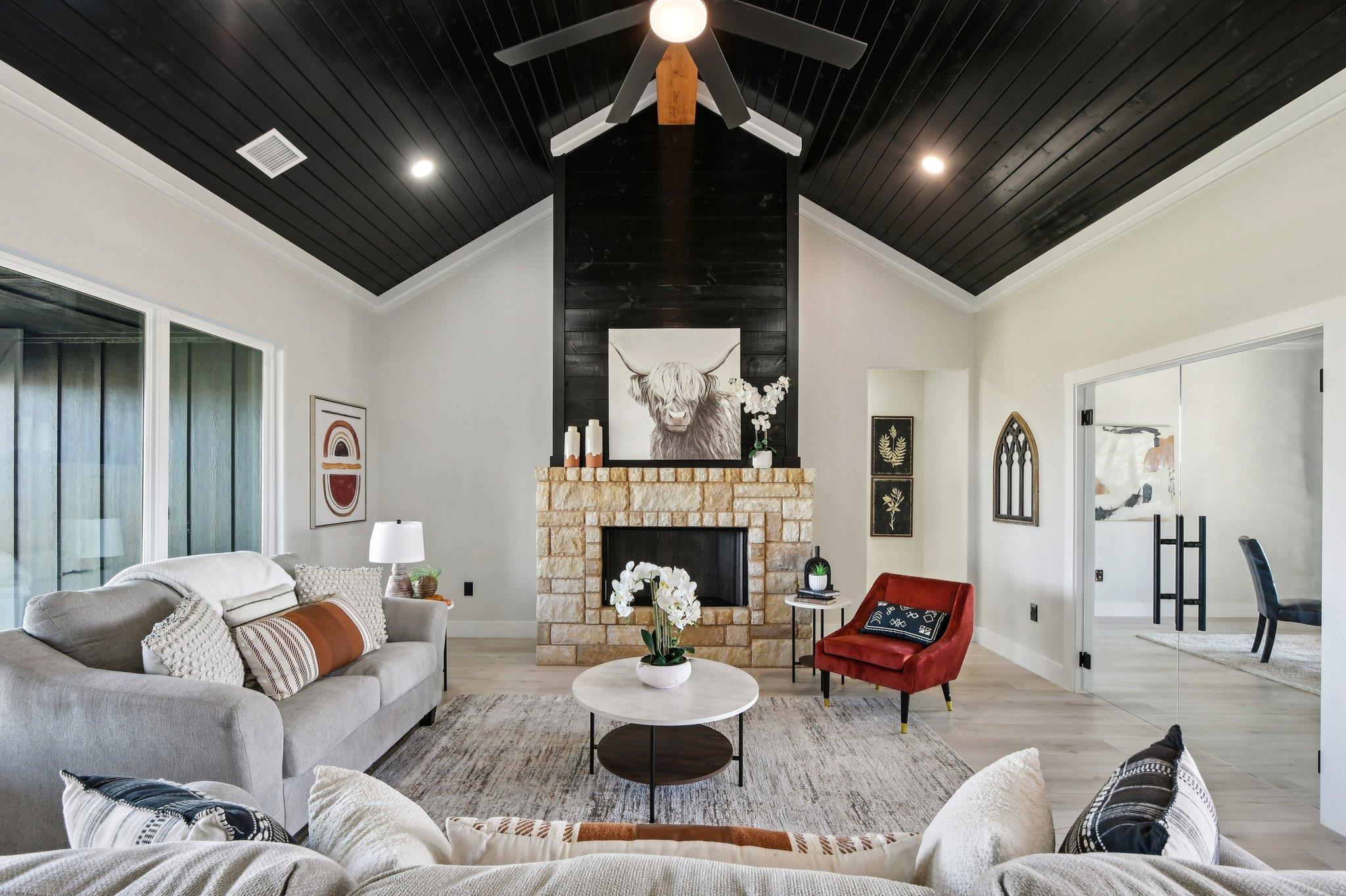 1020 Inka Rd, Salado, TX 76571