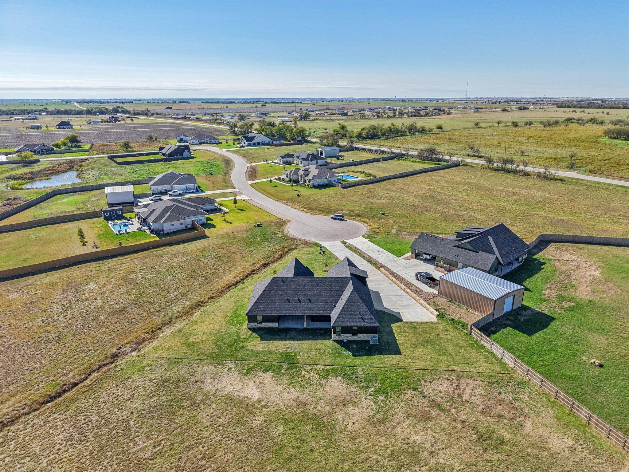 1020 Inka Rd, Salado, TX 76571