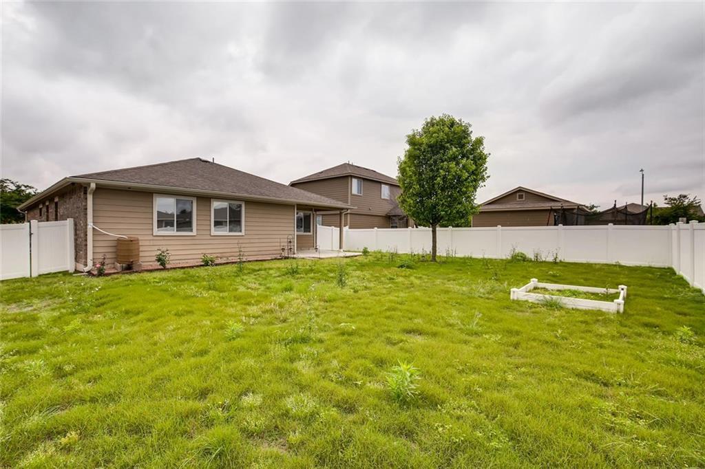 1408 Portchester Castle Path, Pflugerville, TX 78660