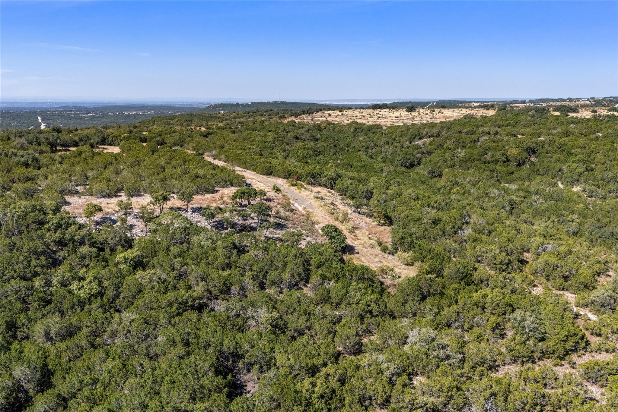 Lot 196-A Canyon Ridge Ct, Bertram, TX 78605