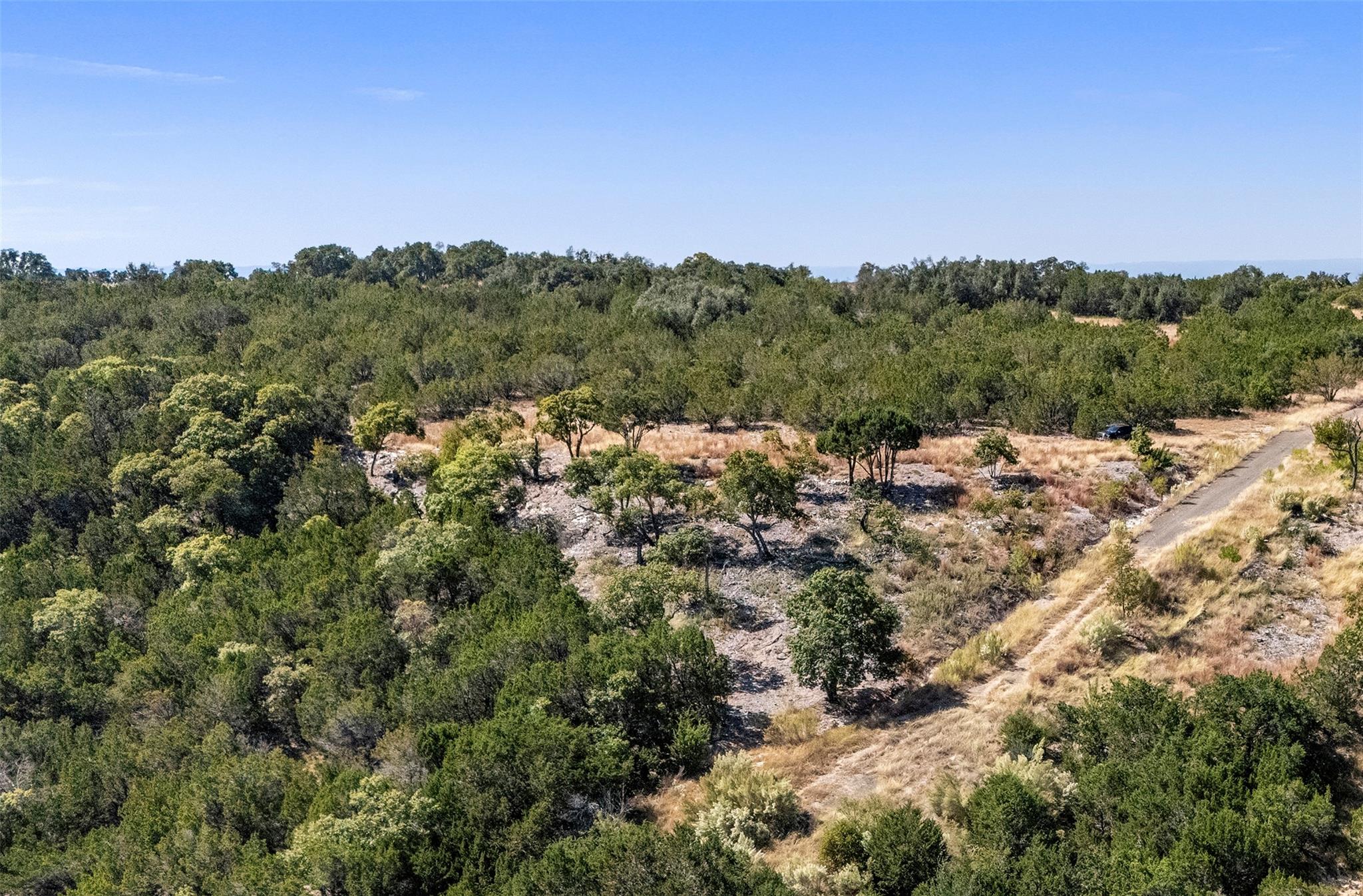 Lot 196-A Canyon Ridge Ct, Bertram, TX 78605