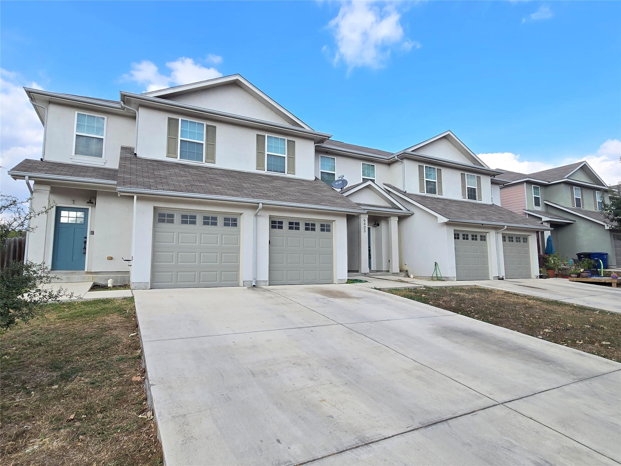 6403 Melanzane Ave # 3, San Antonio, TX 78233