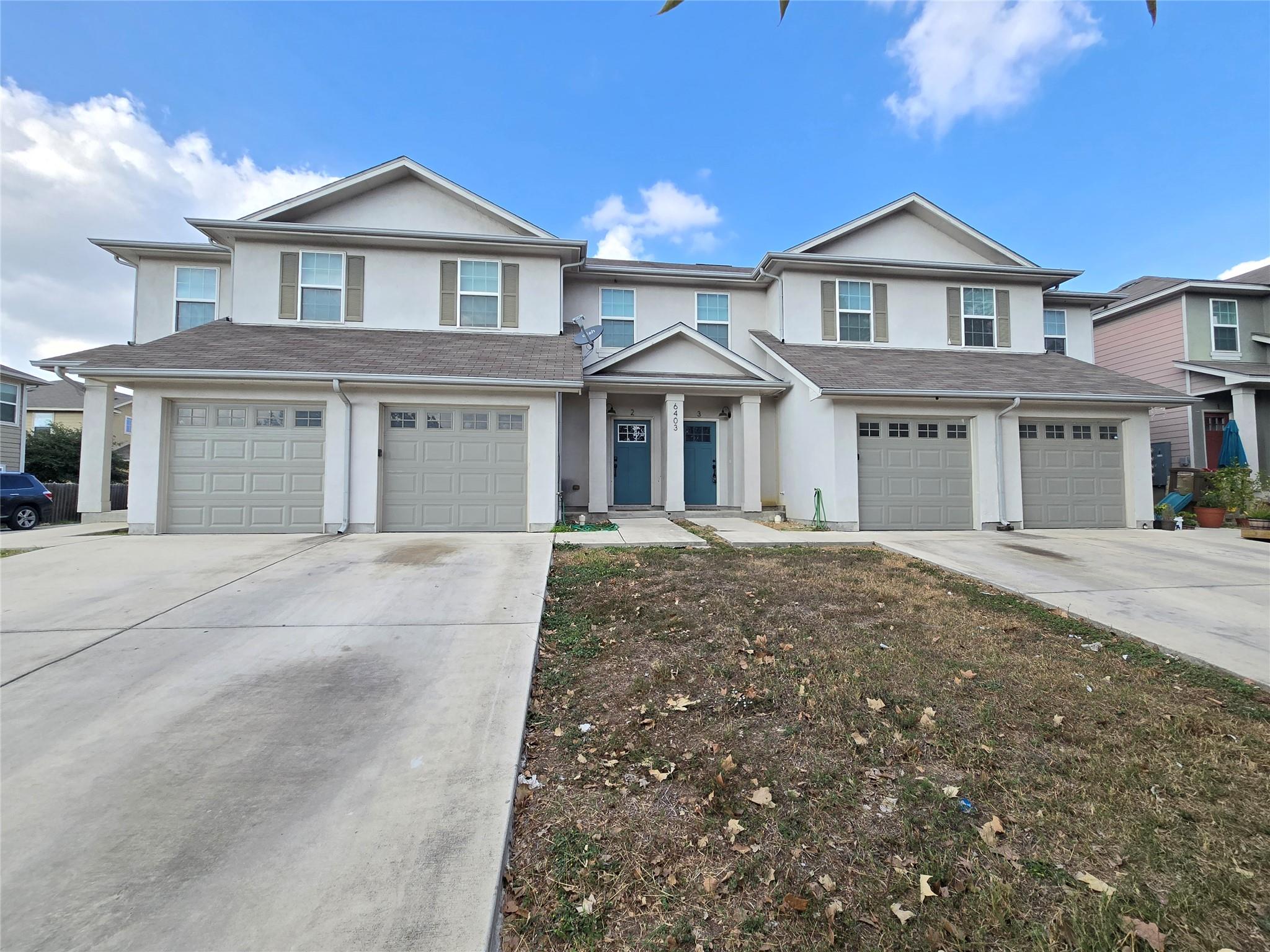 6403 Melanzane Ave # 3, San Antonio, TX 78233