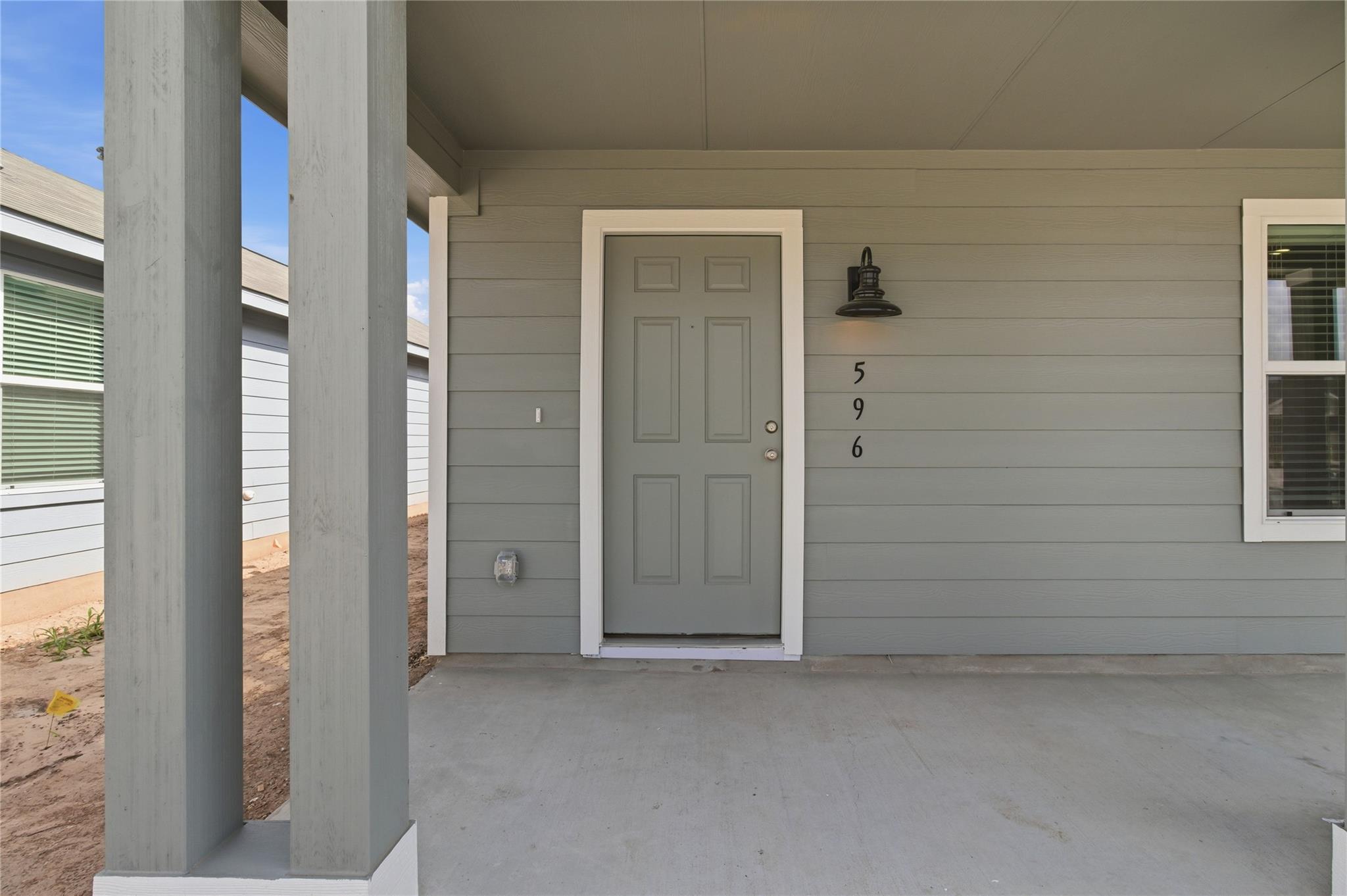 596 Sormonne Loop, Kyle, TX 78640