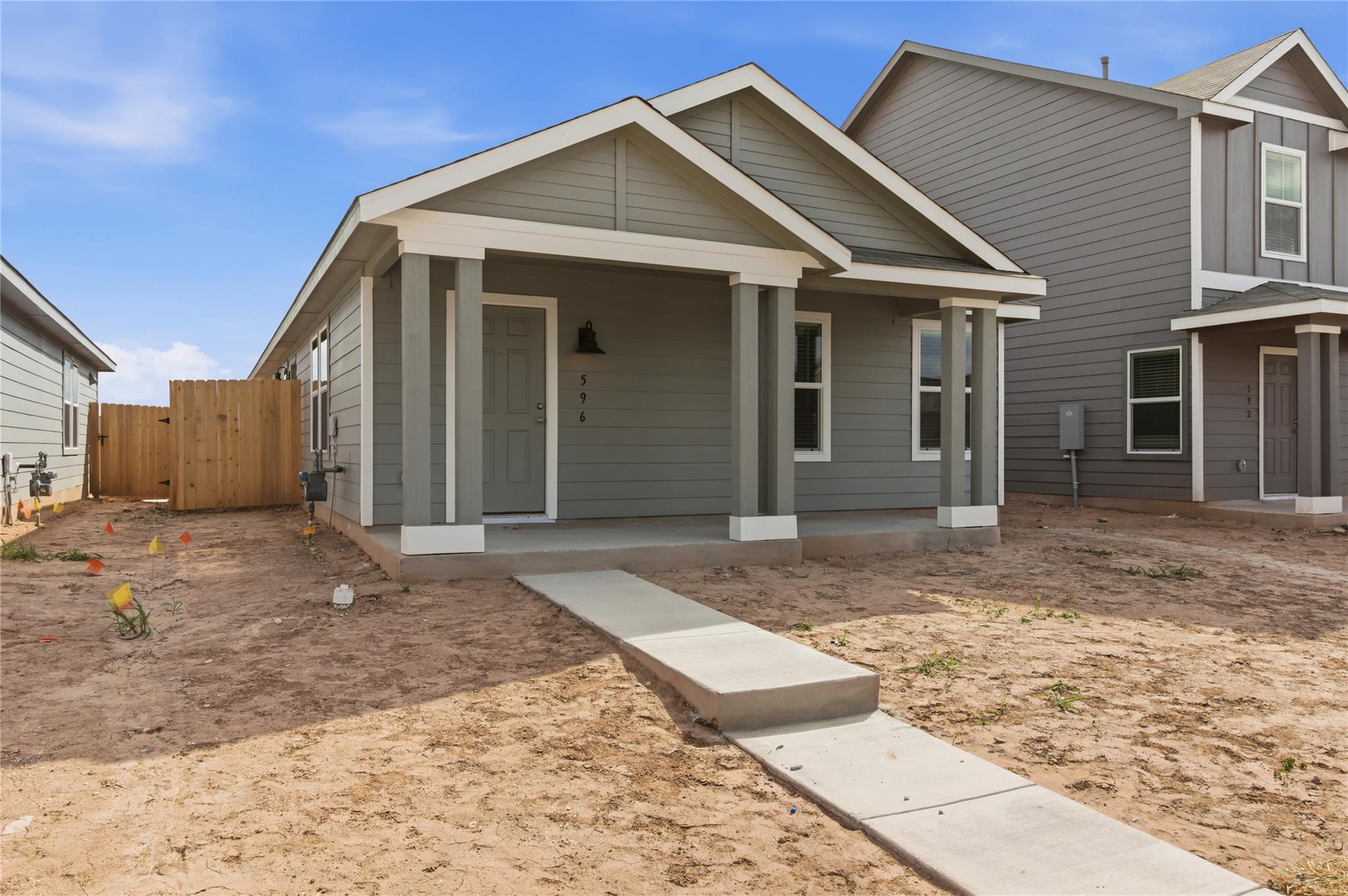 596 Sormonne Loop, Kyle, TX 78640